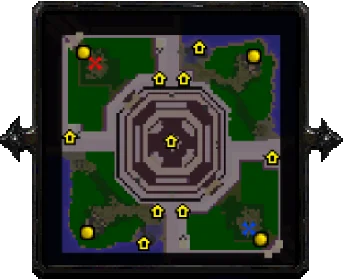 Warcraft III Map Pack - The hidden library