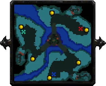 Pack de mapas para Warcraft III - El prisionero