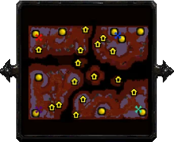 Warcraft III Map Pack - Reborn the devil