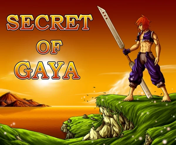 Secret of Gaya - Comunidad hispana RPG maker (parte 3)
