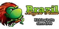 Brazil Mugen Team