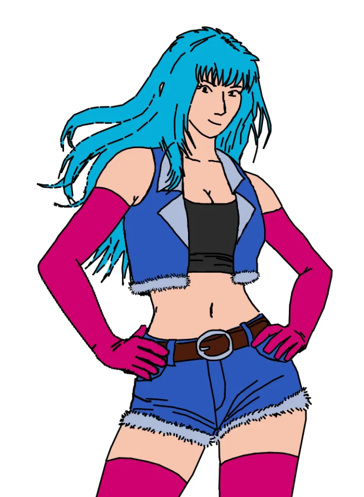 isolda-chavyn-fanart-draft-1